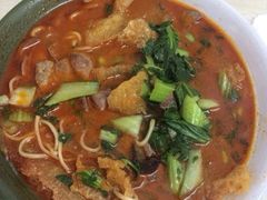 项记面馆(陆家巷店)-项记面馆(明瓦廊店)