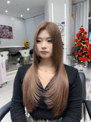 -5M HAIR SALON