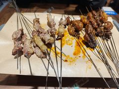 -苏氏牛肉面(团结路店)