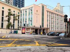-香港大学
