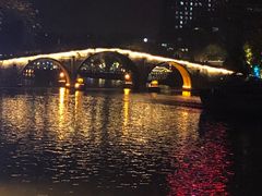 -运河游船(武林门码头)