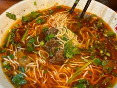 -保儿牛肉面(万象城店)