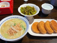 -老雒阳面馆·水席(王城路店)