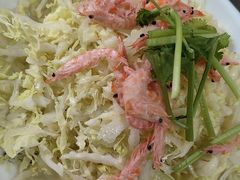 -叶存利海鲜大馅饺子(海宁路总店)