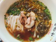 -易裕和·长沙米粉(竹塘西路店)