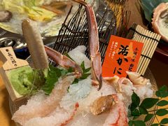 -蟹道乐(道顿堀本店)