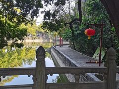 -桂林独秀峰王城景区