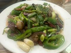 -重庆豆花鱼(福洲大道店)