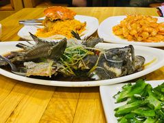 -南海渔家•海鲜•正宗海南菜(亚特兰蒂斯店)