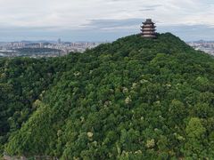 -采石矶景区