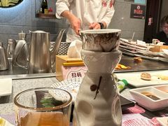 -大渔铁板烧(大悦城店)