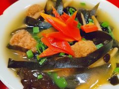 -蓝田九大碗民俗食府(蓝田店)