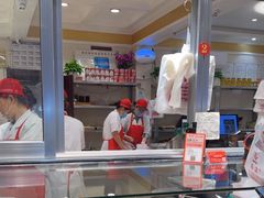-乔波食品(杜桥中心菜场店)