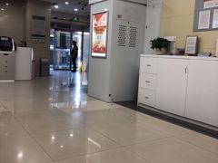 -中国工商银行(北京十里堡支行)