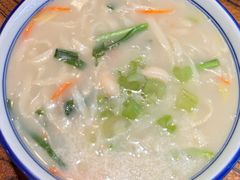 -老雒阳面馆·水席(定鼎门店)