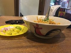 -Ongtong Khaosoi Ari Branch