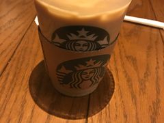 -星巴克(北京中关村北京国际店)
