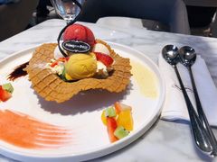 -哈根达斯(虹口店)