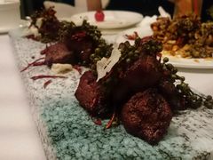 -蔓兰家的四季S0餐厅·融合菜(当代MOMA店)