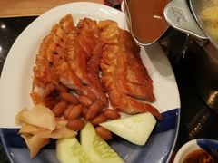 -Mk 泰式自助火锅