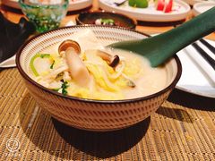 -月下料理(楷林IFC店)