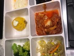 -韩时烤肉(丰科万达广场店)