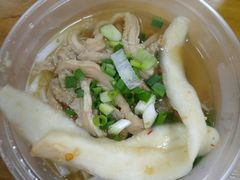 -老广州牛杂(深圳白石洲总店)