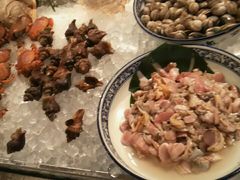 -富力希尔顿酒店·地阔自助餐厅