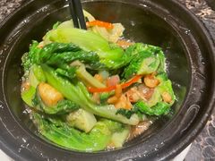 -桃源春晓中餐厅 TaoYuan Restaurant