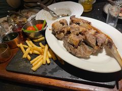 战斧牛排-西堤牛排(杭州金沙天街龙湖店)