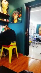 点击看大图 -墨無界刺青TATTOO