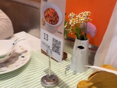 -桂满陇·杭州小馆(巴黎春天浦建店)