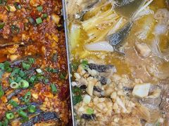 -鱼酷活鱼烤鱼(沈阳大悦城店)