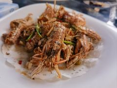 -旺角小渔村·海肠捞饭开创者(环山路店)