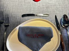 -弦月窗LUNETTE BY AMANDA(复兴路店)