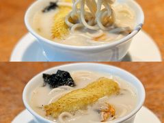 -宁波柏悦酒店·钱湖渔港
