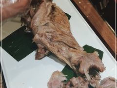 -宁味楼·西北创新融合菜(正源南街宝湖店)
