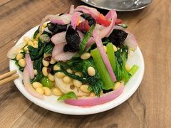 -老刘家永盛斋·传统泡馍(东关南街店)