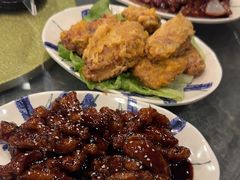 -奶奶的味道(胶州路店)