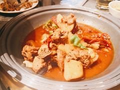 -耶里夏丽·丝路新疆菜·清真食品(徐汇南丹东路臻选店)