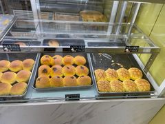 -甜嘟嘟烘焙坊(舒城路店)