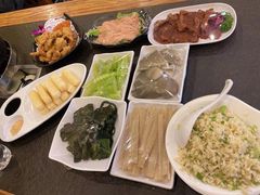 -川成串·自助串串香火锅(朝阳店)