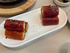 -蔡澜港式点心(皇庭广场店)