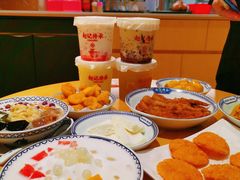 -赵记传承·中式甜品(珠海香洲柠溪大道店)