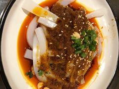 -渝信川菜(西单店)