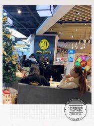 -CIT造型·烫发·染发