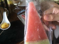 -半山半岛洲际度假酒店·观海廊