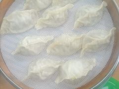 -清真老铁家灌汤包