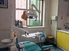 -西安交通大学口腔医院(主院区)