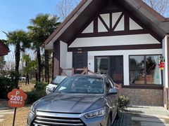 -太阳岛度假酒店